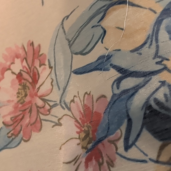 Tuckernuck Lily Of The Valley Dress - Picture 7 of 9